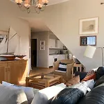 Turmsuite Appartement Ostseebad Kühlungsborn