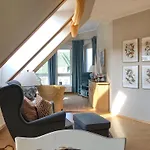 Turmsuite Appartement
