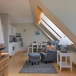 Appartement Turmsuite Ostseebad Kühlungsborn