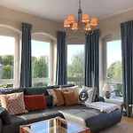 Appartement Turmsuite Ostseebad Kühlungsborn