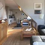 Turmsuite * Ostseebad Kühlungsborn
