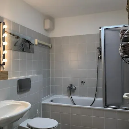 Apartment Turmsuite