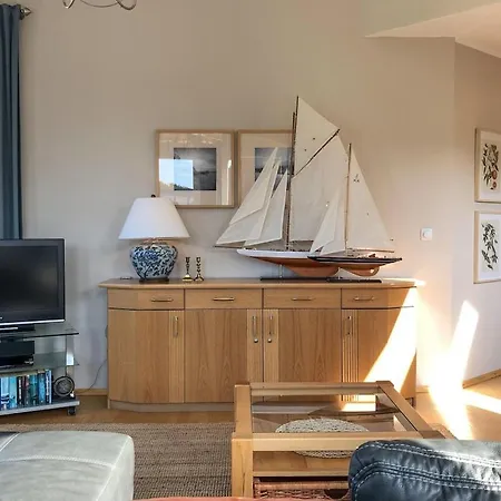 Turmsuite Apartment *