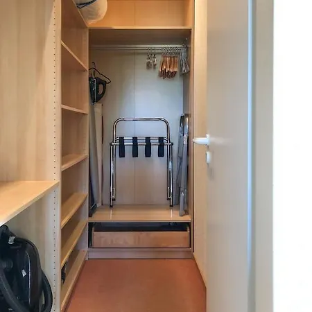 Turmsuite Daire *
