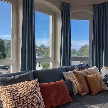Apartment Turmsuite