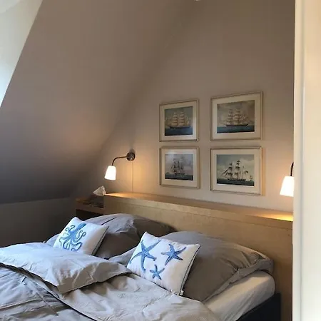 Turmsuite アパート *