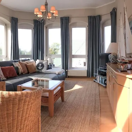 Apartment Turmsuite