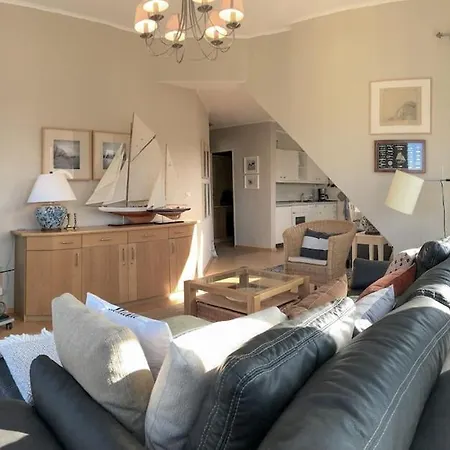 Apartment Turmsuite *