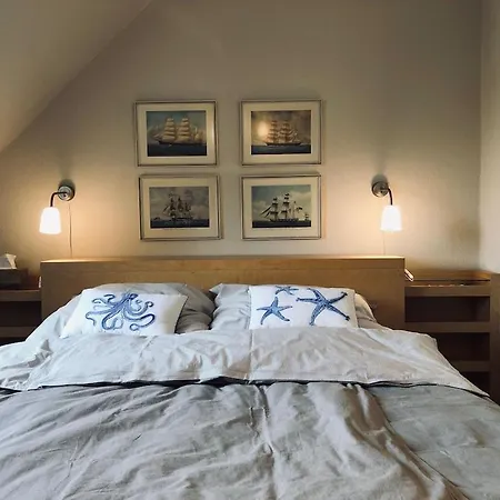 Turmsuite * Kuehlungsborn