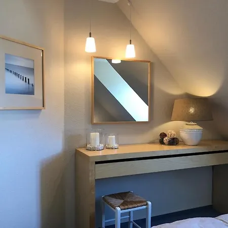 アパート Turmsuite *