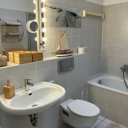 Apartment Turmsuite