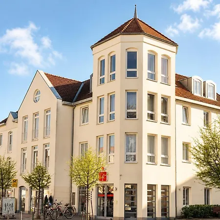 Turmsuite Kühlungsborn