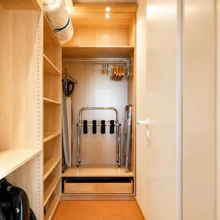 Daire Turmsuite Kühlungsborn