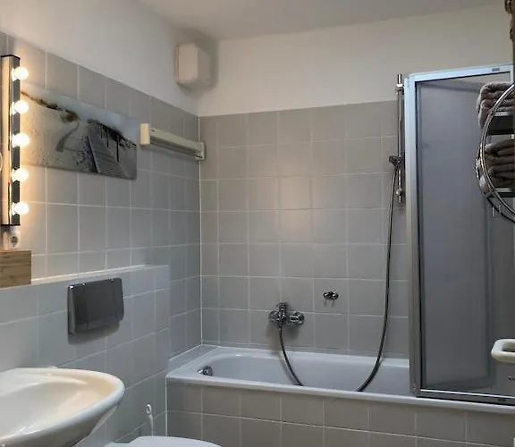 Appartement Turmsuite