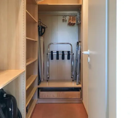 Turmsuite Appartement *