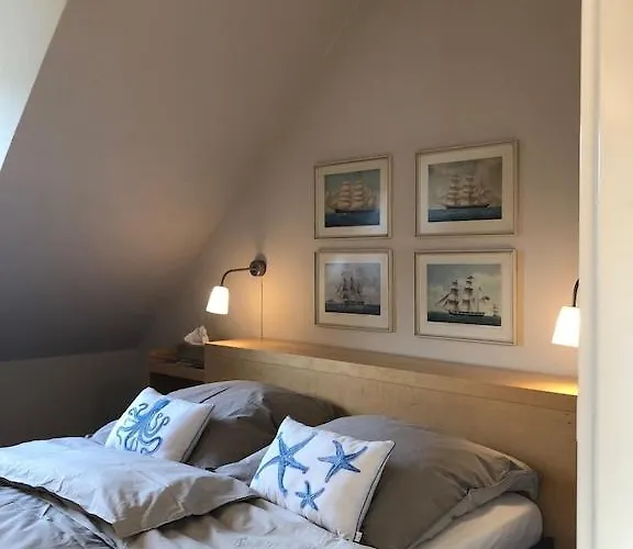 Turmsuite Appartement *