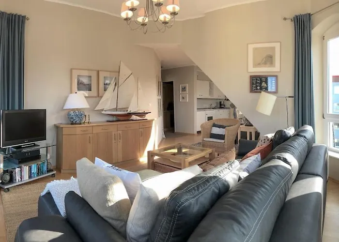 Apartment Turmsuite *