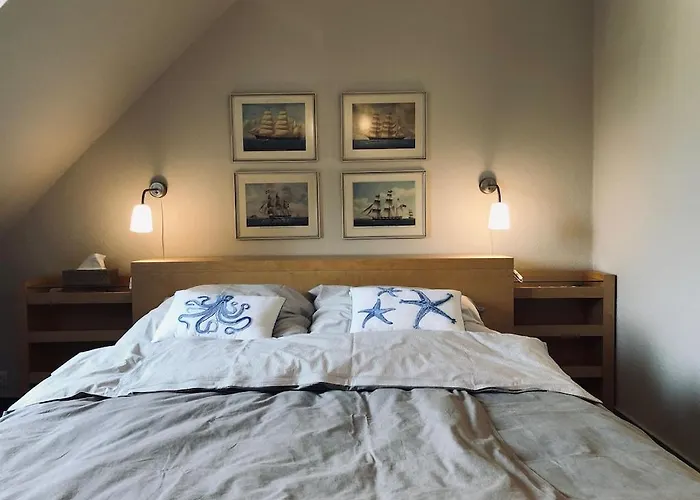 Turmsuite * Ostseebad Kühlungsborn