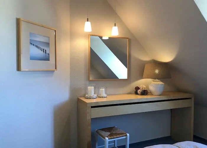Apartment Turmsuite *