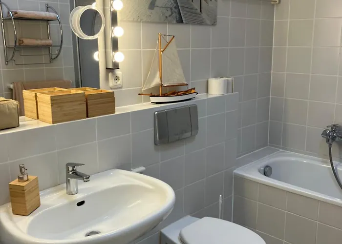 Apartment Turmsuite